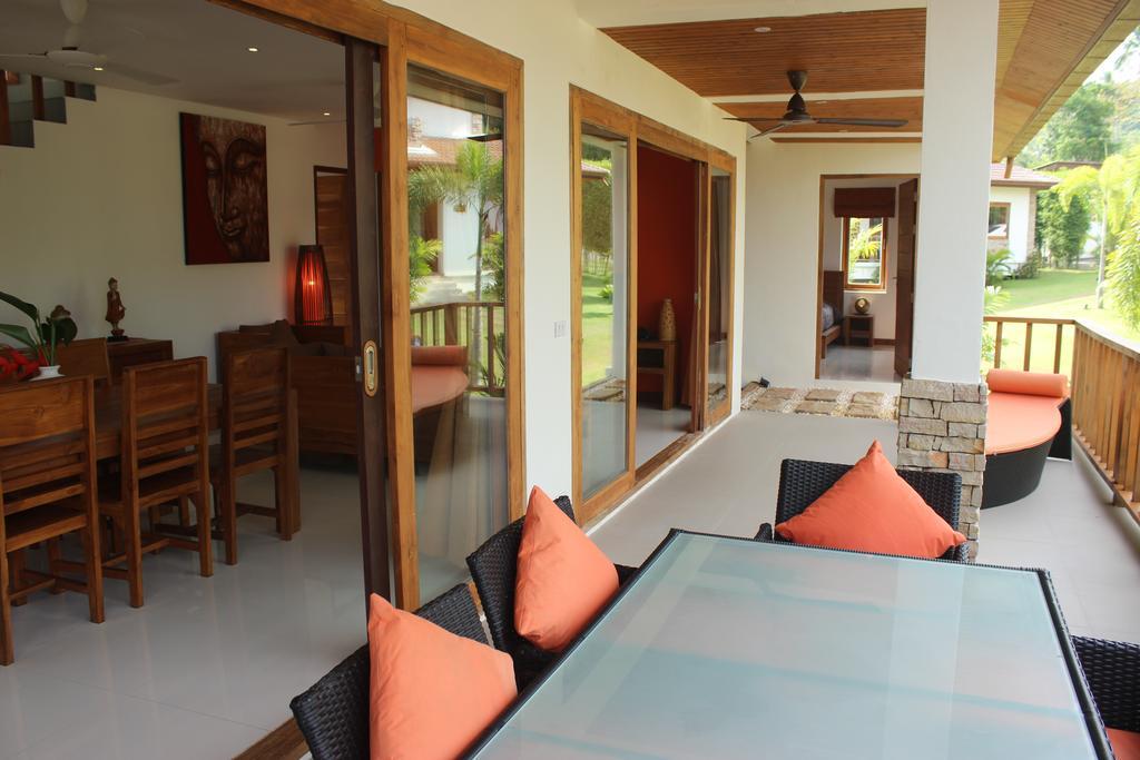 Blue Hill Residence Hua Thanon  Exterior photo